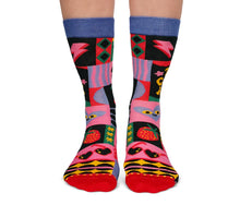 Load image into Gallery viewer, Cool Aunt Socks - For Her
