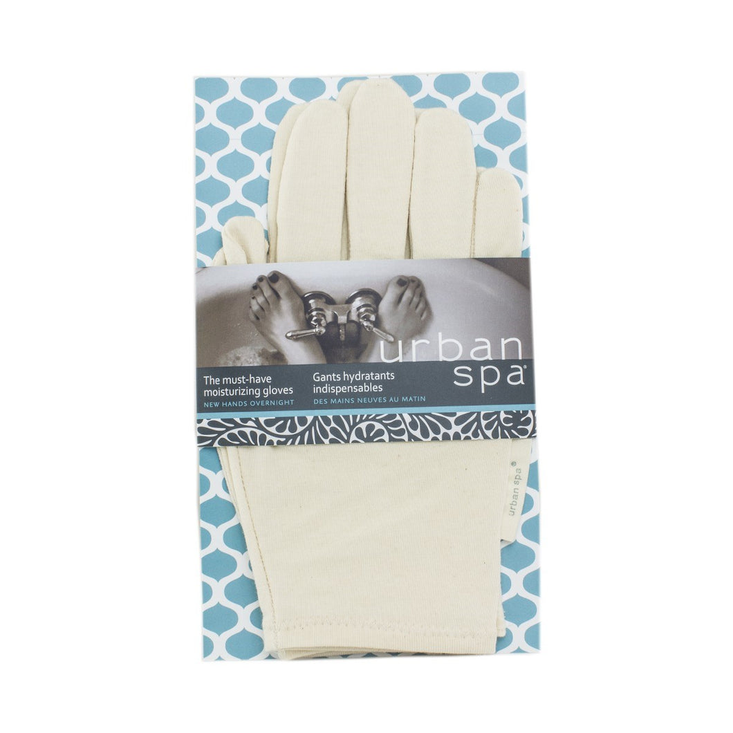 The Must-Have Moisturizing Gloves