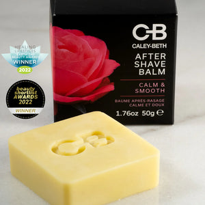 After Shave Balm