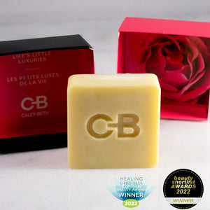 After Shave Balm