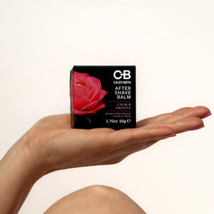 After Shave Balm