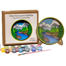 Load image into Gallery viewer, Forest River Shadow Box Kit
