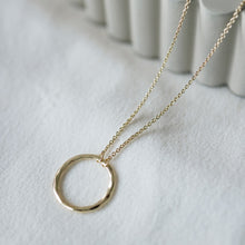 Load image into Gallery viewer, Wholesome Necklace - Gold

