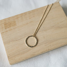 Load image into Gallery viewer, Wholesome Necklace - Gold

