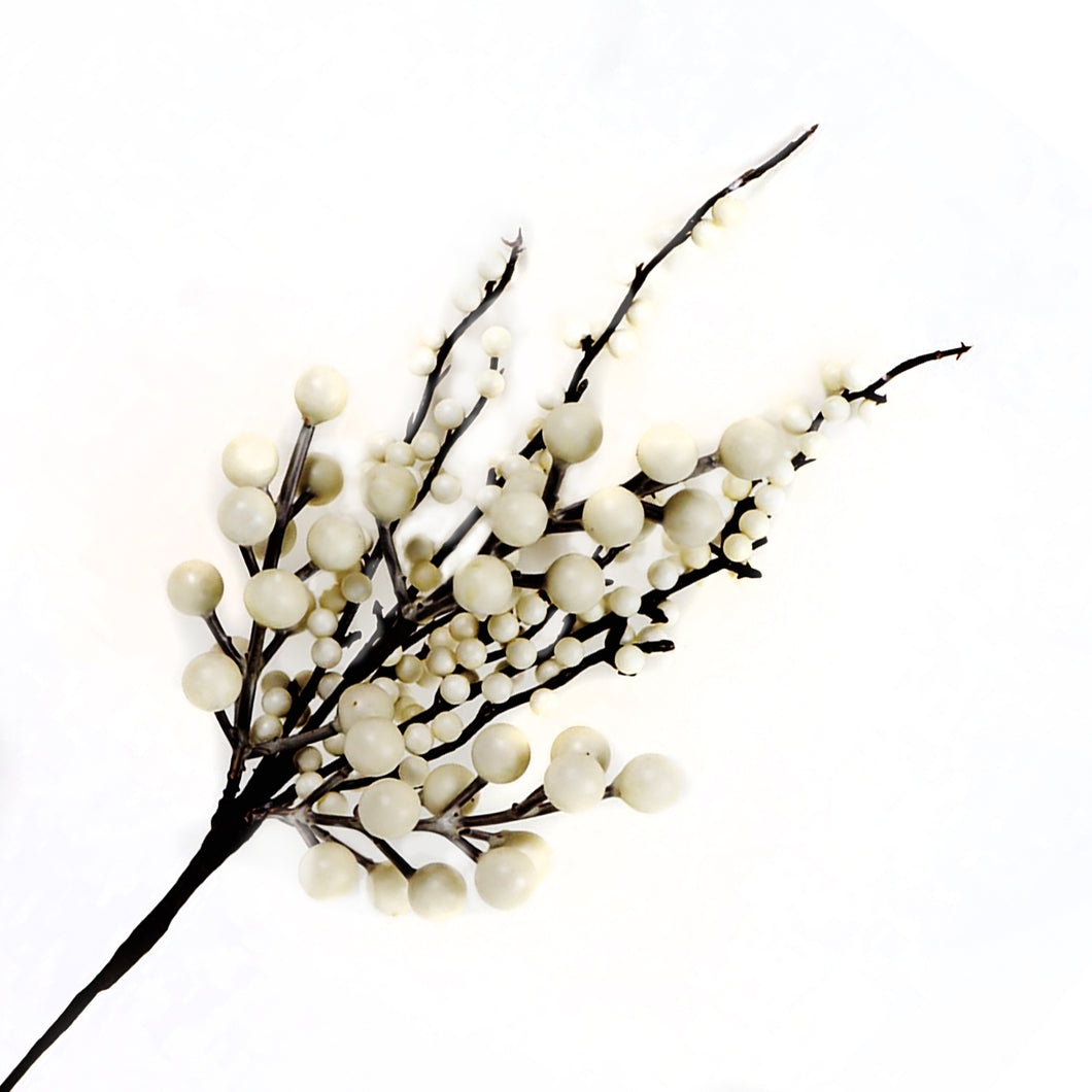 White Berry Spray - 16