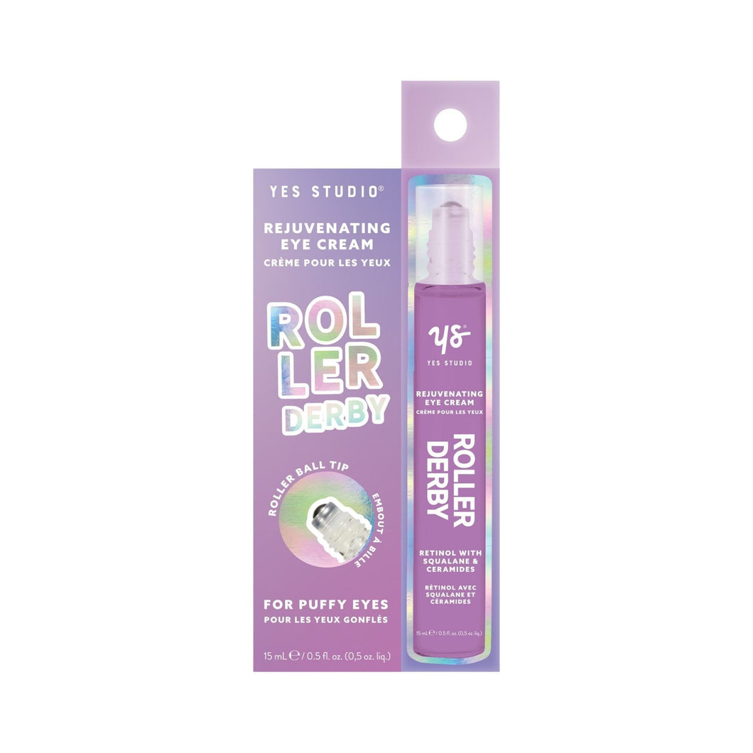 Eye Roller Serum