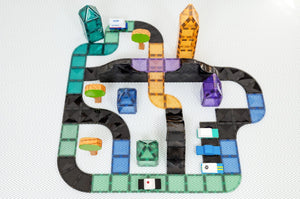Ramps & Intersections 16pc. Pack