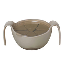 Load image into Gallery viewer, Latte Sip &amp; Snack Bowl
