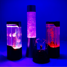 Load image into Gallery viewer, Motionz Glitter Light
