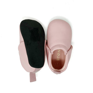 Willow Stonz Shoes - Haze Pink