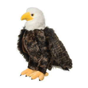 Adler Eagle Plush