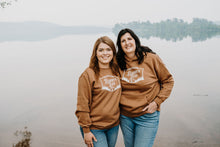 Load image into Gallery viewer, Camel - Barry&#39;s Bay Cozy Hoodie
