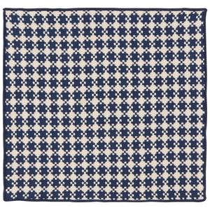 Midnight Assorted Woven Dishcloths - Set of 2