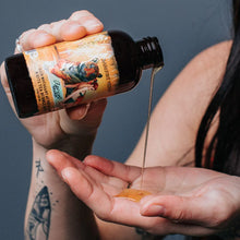 Load image into Gallery viewer, Apricot Brandy Bubble Bath
