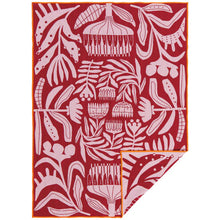 Load image into Gallery viewer, Venus Double Cloth Dishtowel
