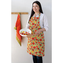 Load image into Gallery viewer, Heirloom Tomatoes Chef Apron
