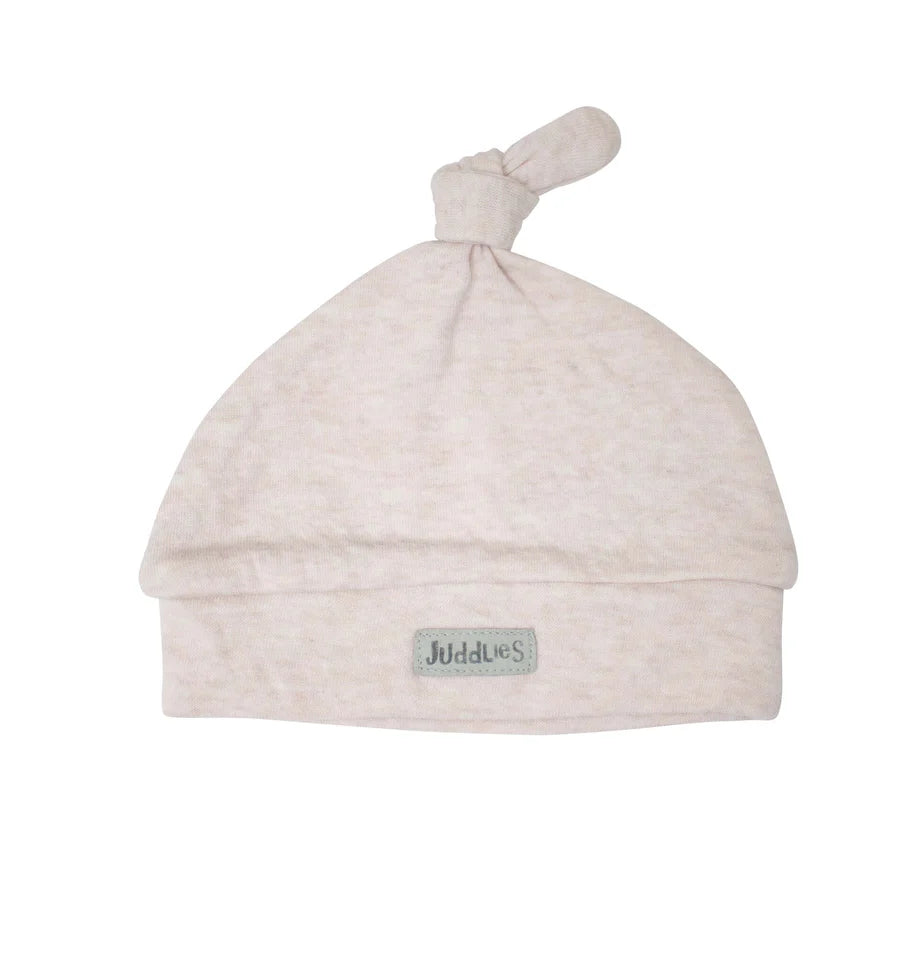 Rosewater Fleck Newborn Hat - 0-4 Months