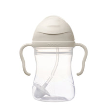 Load image into Gallery viewer, Latte Sippy Straw Cup
