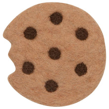 Load image into Gallery viewer, Cookies Felt Coaster - Assorted

