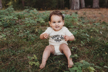 Load image into Gallery viewer, Barry&#39;s Bay Originals Onesie - Natural
