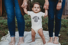 Load image into Gallery viewer, Barry&#39;s Bay Originals Onesie - Natural
