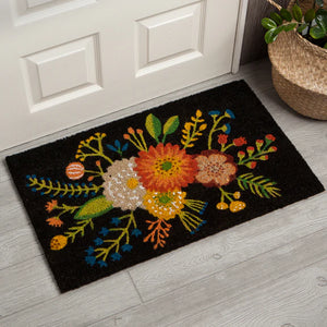 Goldenbloom Coir Fibre Doormat