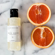 Load image into Gallery viewer, Vanilla Sunshine Body Wash
