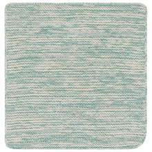 Load image into Gallery viewer, Lagoon Knit Dishcloths - Set of 2
