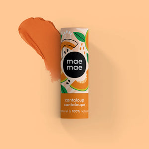 Cantaloupe Natural Lip Tint