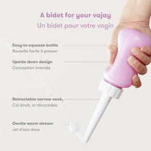 Load image into Gallery viewer, Upside Down Peri Bottle
