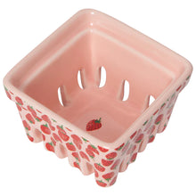 Load image into Gallery viewer, Berry Sweet Berry Basket
