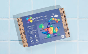 Rainbow 24pc. Mini Pack
