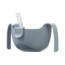 Load image into Gallery viewer, Ocean Sip &amp; Snack Bowl
