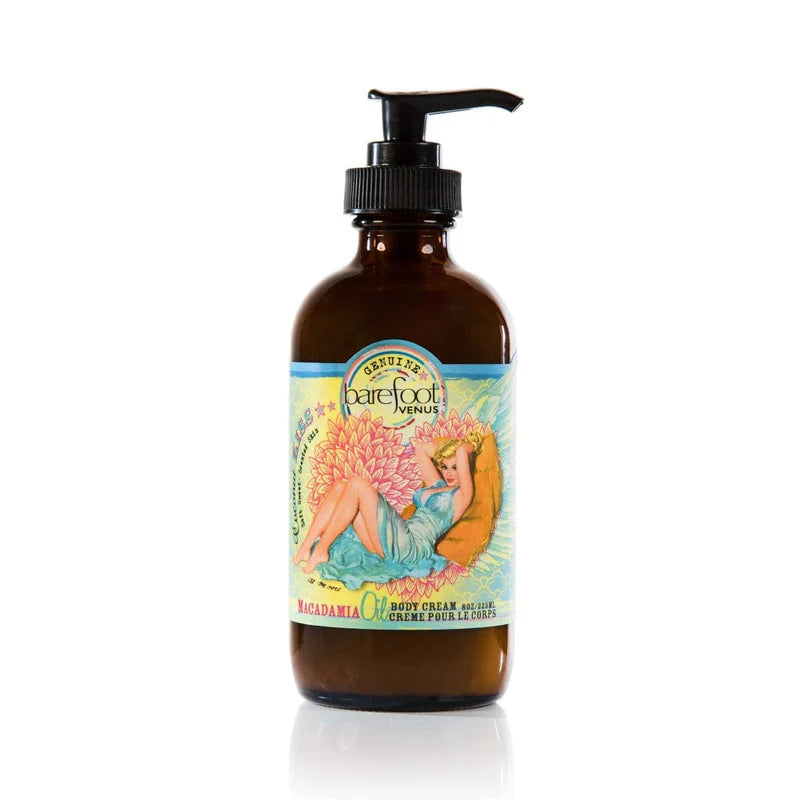 Coconut Kiss Body Cream