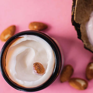 Coconut Kiss Hand Repair