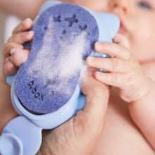 Load image into Gallery viewer, Baby Bath Brush
