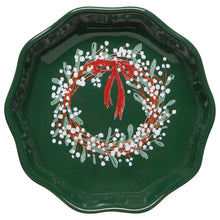 Load image into Gallery viewer, Wreaths Shaped Pinch Bowl - Assorted
