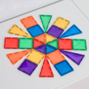 Rainbow 24pc. Mini Pack