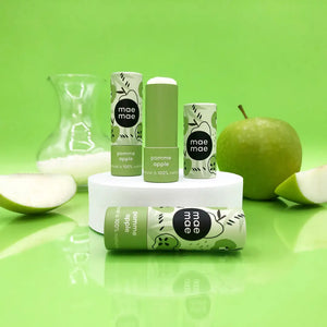 Apple Natural Lip Balm
