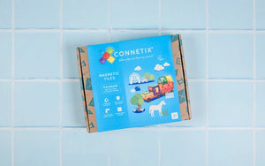 Rainbow Motion 24pc. Pack