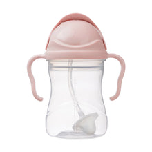 Load image into Gallery viewer, Blush Sippy Straw Cup
