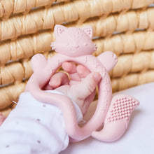 Load image into Gallery viewer, Blush Wrist Teether
