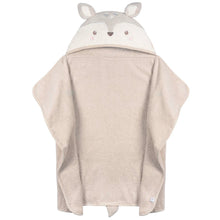 Load image into Gallery viewer, Character Towel - Tan
