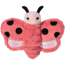 Load image into Gallery viewer, Mini Bug Puppet - Assorted
