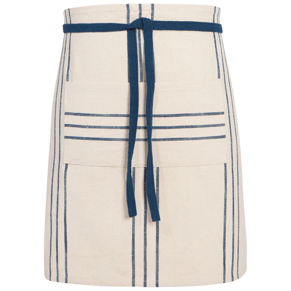Camille Vintage French Waist Apron
