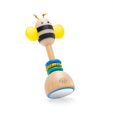 Load image into Gallery viewer, Wood Brilliant Bee™
