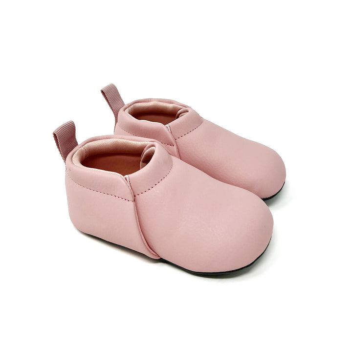 Willow Stonz Shoes - Haze Pink