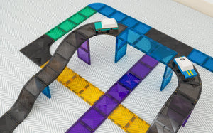 Ramps & Intersections 16pc. Pack