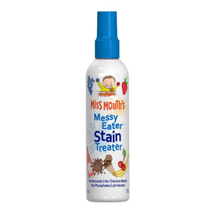 Miss Mouths' Messy Eater Stain Treater