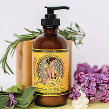 Load image into Gallery viewer, Essential Oil (Mustard Bath) Body Cream
